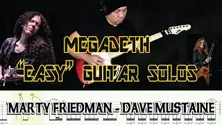 MEGADETH 