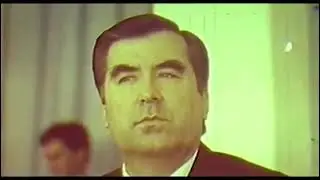 Эмомали Рахмон кист?Пешвои миллат ва ғамхори мардум