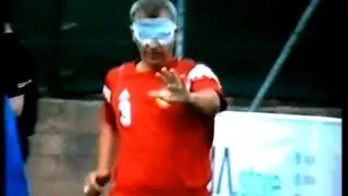 EUROPEI di CALCIO a 5 PER NON VEDENTI !