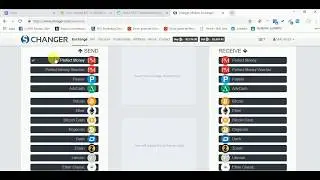 Earn money online daily $5 to $100 dollar by  exchange currency new tutorial | Exchange Signup -2019