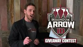 Arrow ID - Custom Arrow Design Contest