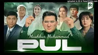 Mashhur Muhammad - Pul | Машхур Мухаммад - Пул TYPE BEAT