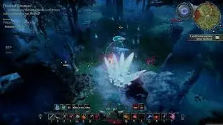 V Rising - High levels fear me