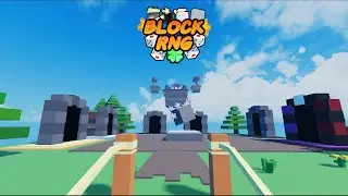 LIVE! Block RNG Release!