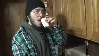cereal killer