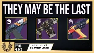 Destiny 2: These 3 fusions all have something very special in common + EASY/FAST Dream Breaker Farm