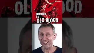 Ranking Wolfenstein Games 