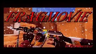 Fragmovie. Lil Nas X - Montero.