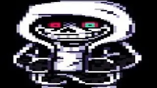 Dust SUST - //The Murderer x Amogus Drip// Remix Undertale