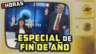 Lo MEJOR de la TV y la POLÍTICA URUGUAYAS en 2021 | ESPECIAL de FIN DE AÑO | ZIN TV