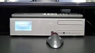 Tech Tip - Force Ejecting a DVD Burner