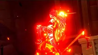Dehya Edit | Genshin Impact