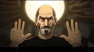Steve Jobs 5 Secrets of Life