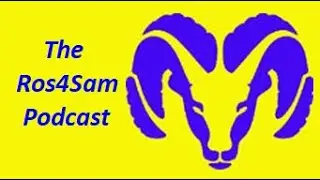 ROS4SAM PODCAST 1 2020 League Review of Laois Game & Preview Fermanagh Game 2   Run Time: 22mins