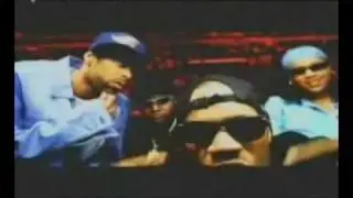 Wu Tang Clan feat Method Man & Redman - Symphony 2000