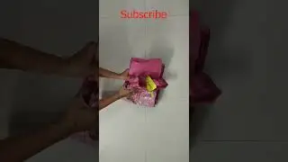 Myntra kurta set#unboxing#myntra#youtubeshorts#kurtaset