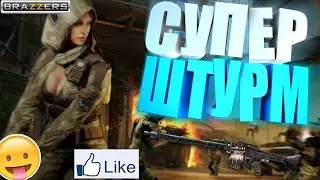 Warface. Супер катка с MG3. История про обучение мозголомов.