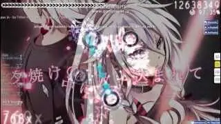 osu! IA - Six Trillion Years and Overnight Story (Insane)