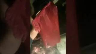 с гавна пуля