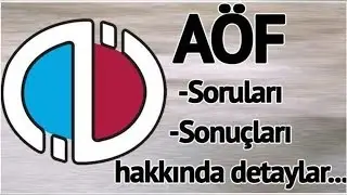 2019 AÖF soru ve cevapları bekleyişi: AÖF sınav sonuçları ne zaman açıklanacak?