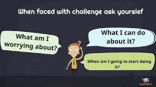 Watch this video and solve any problems of your life