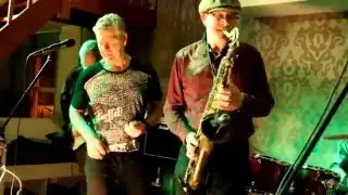 Buitenpoort Jam 19 febr 2016