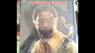Billy Gordon - Superstition