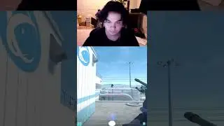 SCOUT ACE IN FACEIT LEVEL 10
