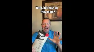 Why I Keep Buying Active Stacks Bars Every Month | Active Stacks