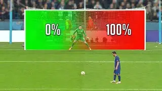Penalty Misses 2022/23 | Iron Nerves Melted Down🥵