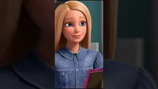 Barbie - She used to be mine | @Recent Barbie #fyp #barbie #shorts #edits #ytshorts
