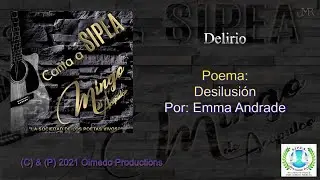 Mingo de Acapulco - Delirio / Desilusion - [Official Audio]