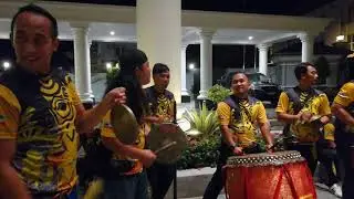 20190219 Yick Nam Kepayan Lion Dance Group