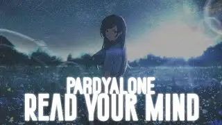 Nightcore - Read Your Mind (Lyrics)