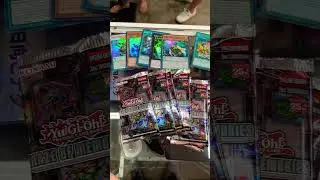 #yugioh Unboxing
