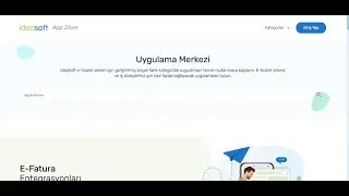 Ideasoft Integration