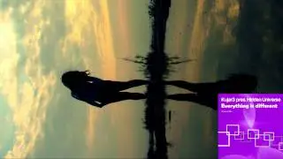 Kujar3 pres. Hidden Universe - Everything is different (Original Mix)