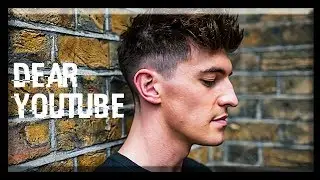 Dear YouTube,