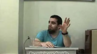 Kavaidul Musla 31.Son Ders.Ebu Zerka