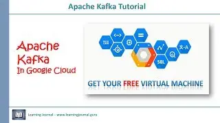 Apache Kafka - Installing Kafka in Cloud