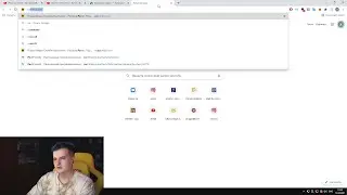 ЗЛОЙ СПАЛИЛ ИСТОРИЮ БРАУЗЕРА