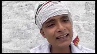 AADARSH MISHRA SON OF BINOD MISHRA || BINOD THE NEVER DYING MISHRA ||