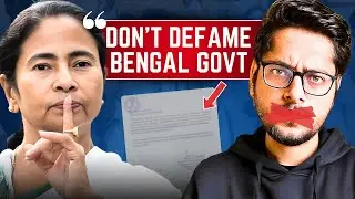 You are being FOOLED on Bengal | Open Letter