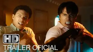 Monstruos La historia de Lyle y Erik Menendez | ESPAÑOL Latino | Tráiler oficial 1
