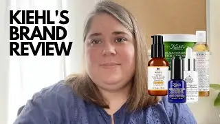 Kiehl's Skincare Review | Forget what you've heard before, watch this