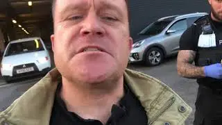 Southampton part 2