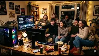 NETFLIX FREE PARA TODOS