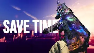 7 Time Saving TIPS to Unlock ORION CAMO Fast! (MW2)