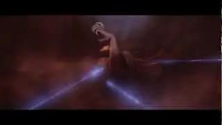 Starcraft II Heart of the Swarm Official Trailer