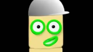 Ceko Sings Baby Got Back